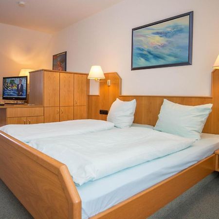 Ruser'S Hotel Schonberg in Holstein ภายนอก รูปภาพ