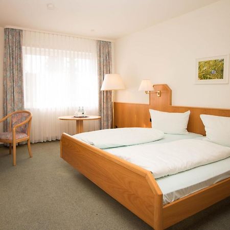 Ruser'S Hotel Schonberg in Holstein ภายนอก รูปภาพ