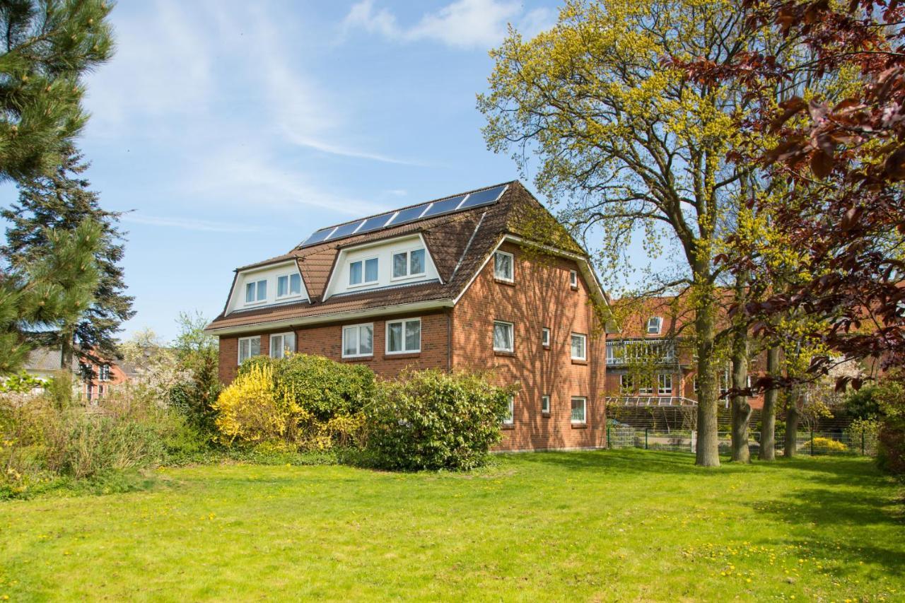 Ruser'S Hotel Schonberg in Holstein ภายนอก รูปภาพ