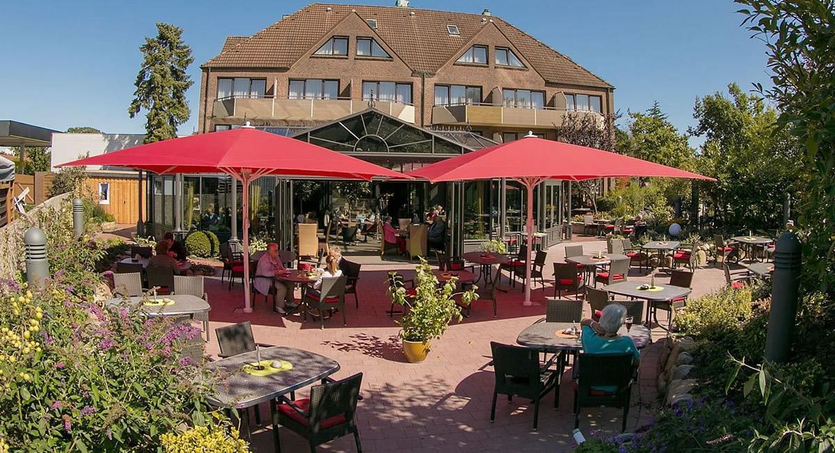 Ruser'S Hotel Schonberg in Holstein ภายนอก รูปภาพ
