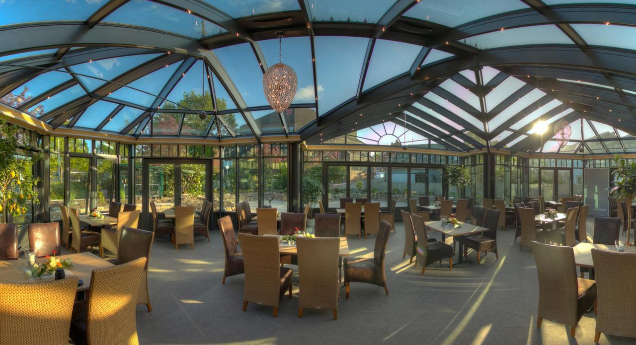 Ruser'S Hotel Schonberg in Holstein ภายนอก รูปภาพ